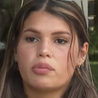 Alia Amanpour Trapp
