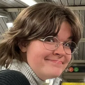 Hannah Puelle