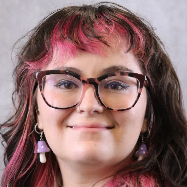 Sofia Inglessis Burgos