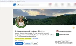 Solange Acosta