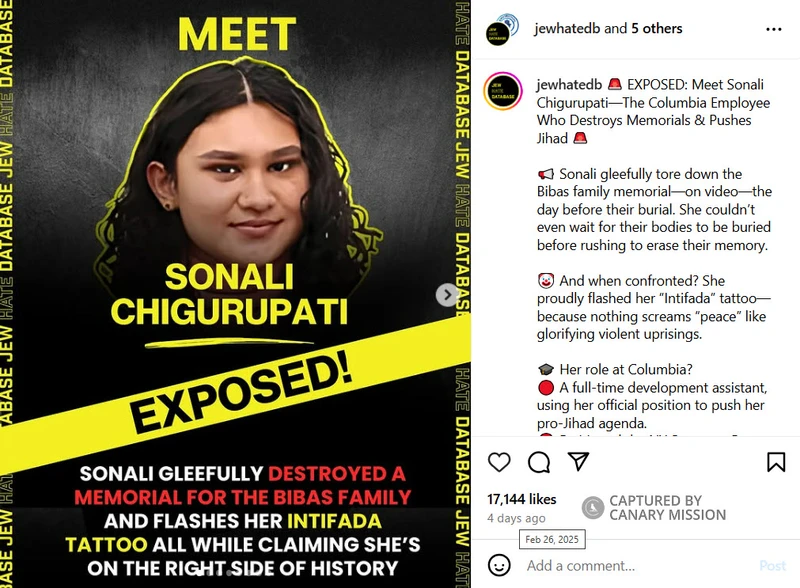 Sonali_Chigurupati_Feb_26_2025_Instagram.jpg_#1