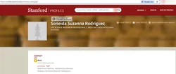 Soneida DeLine-Caballero
