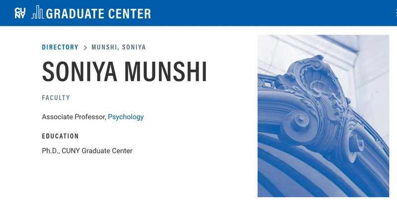 Soniya Munshi_#6