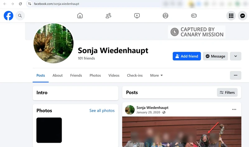 Sonja Wiedenhaupt_#8