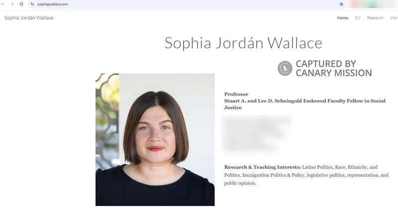 Sophia Jordán Wallace_#9