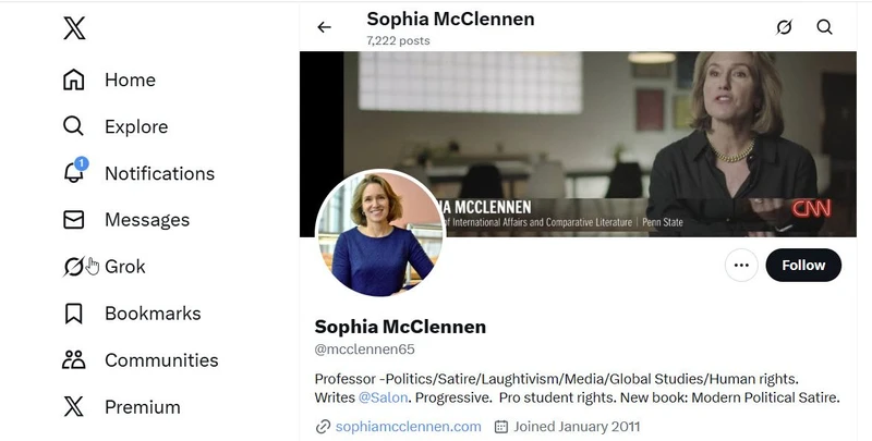 Sophia McClennen_#12