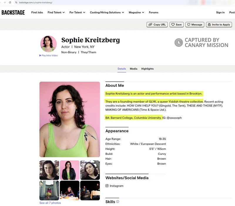 Sophie Kreitzberg cm04 backstage.com _#4