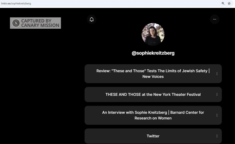 Sophie Kreitzberg cm09 Linktr.ee _#9