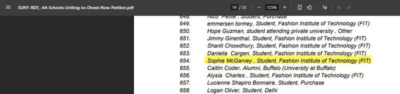 Sophie McGarvey_#1