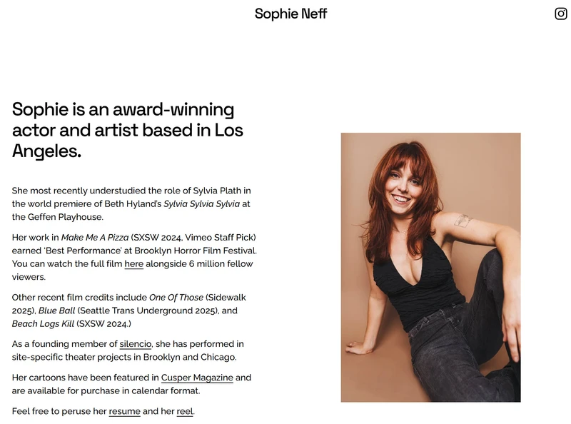 Sophie Neff_#2