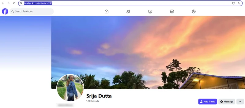 Srija Dutta_#8