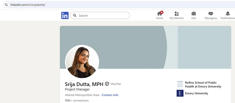 Srija Dutta_#9
