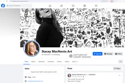 Stacey MacNevin