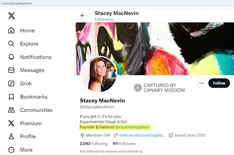 Stacey MacNevin_#13