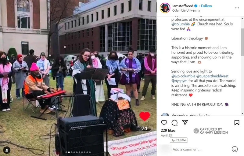 Steff Reed cm02 Instagram_#2