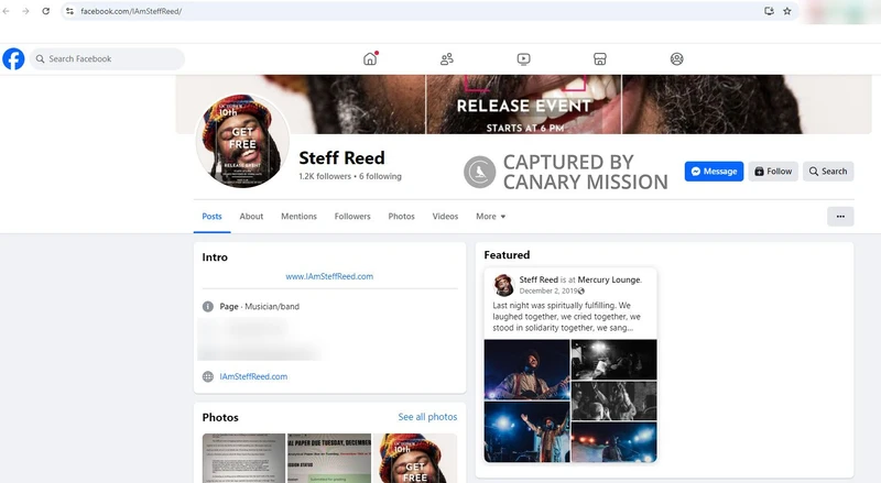 Steff Reed cm07 Facebook_#8