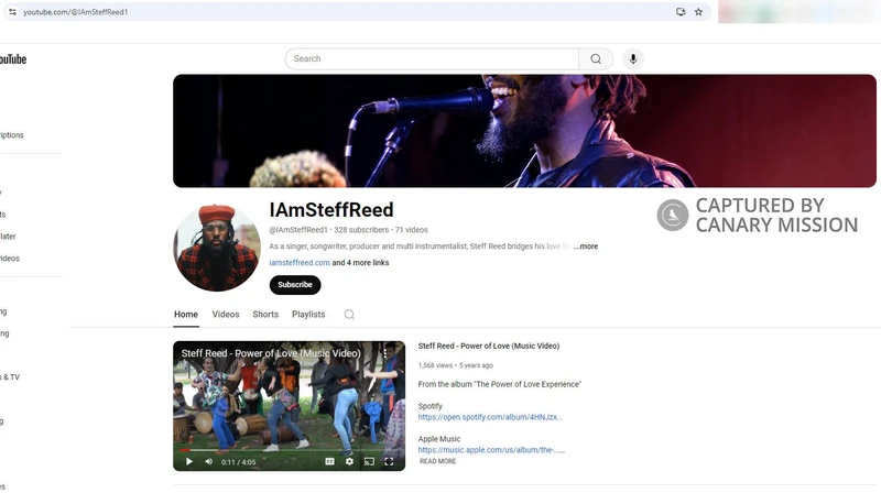 Steff Reed cm09 YouTube_#10