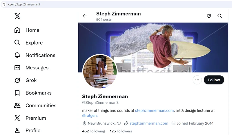 Steph Zimmerman_#10