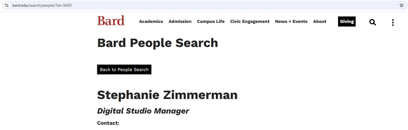 Steph Zimmerman_#9