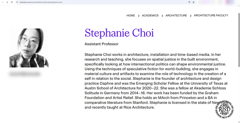 Stephanie Choi_#8