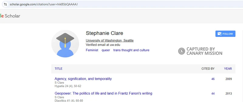 Stephanie Clare_#9