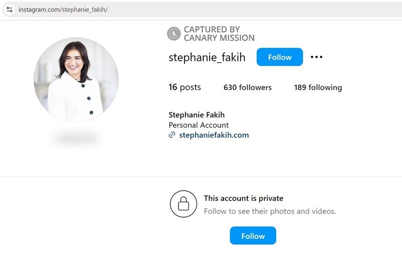Stephanie Fakih cm11 Instagram_#14