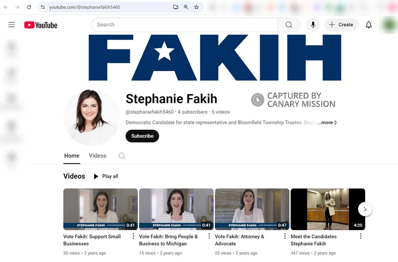 Stephanie Fakih cm15 YouTube_#18