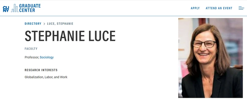 Stephanie Luce_#9