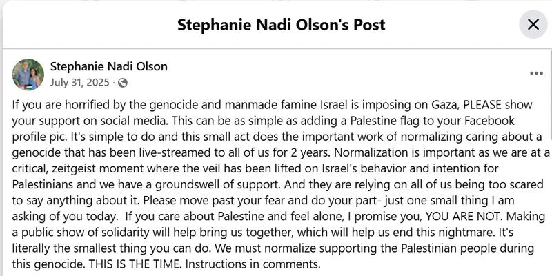 Stephanie Nadi Olson_#1
