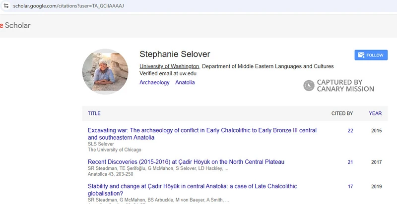 Stephanie Selover_#12