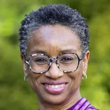 Stephanie Smallwood