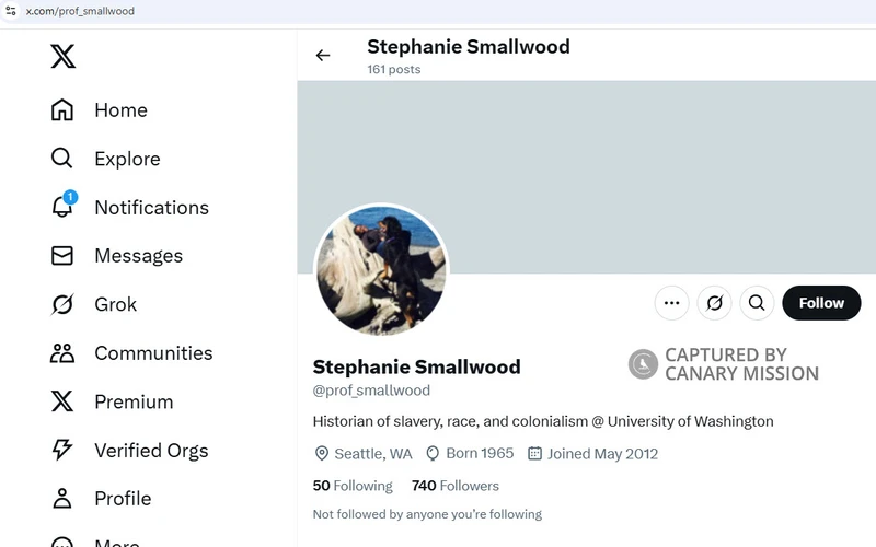 Stephanie Smallwood_#9