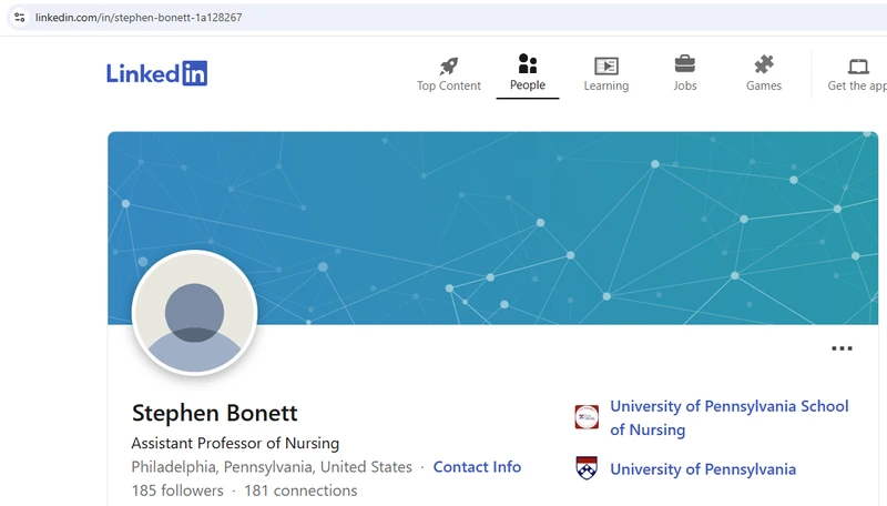 Stephen Bonett_#9