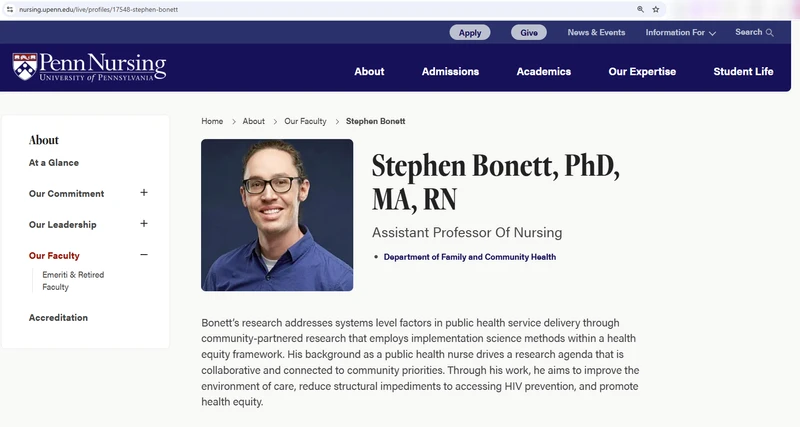 Stephen Bonett_#8