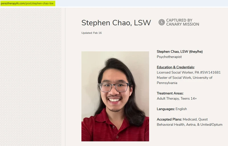 Stephen Chao_#9