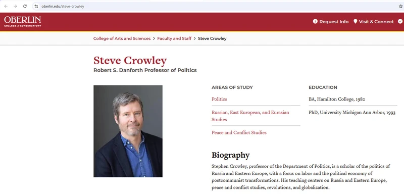 Stephen Crowley_#8