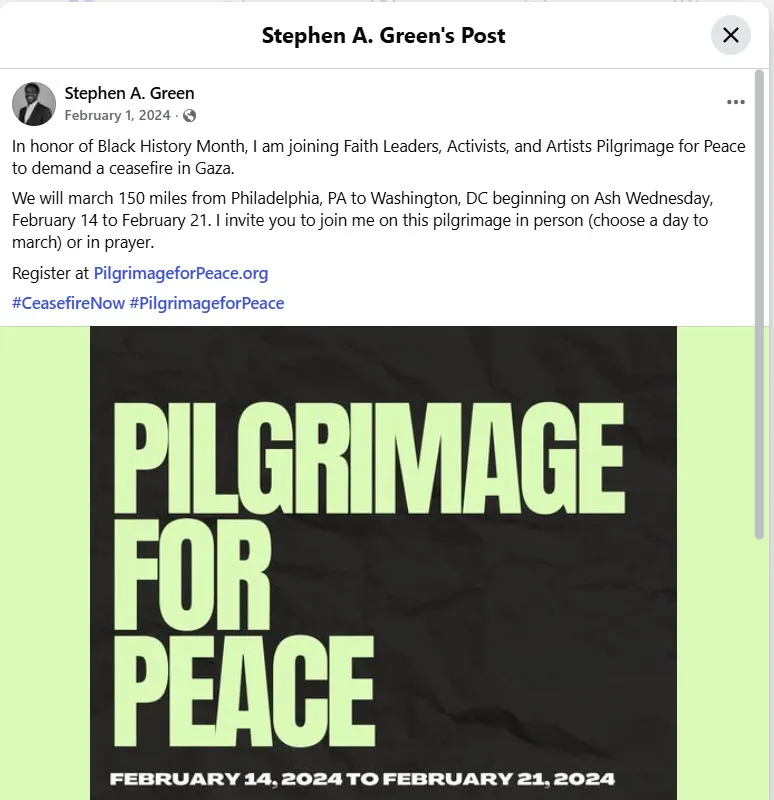 Stephen Green_#3