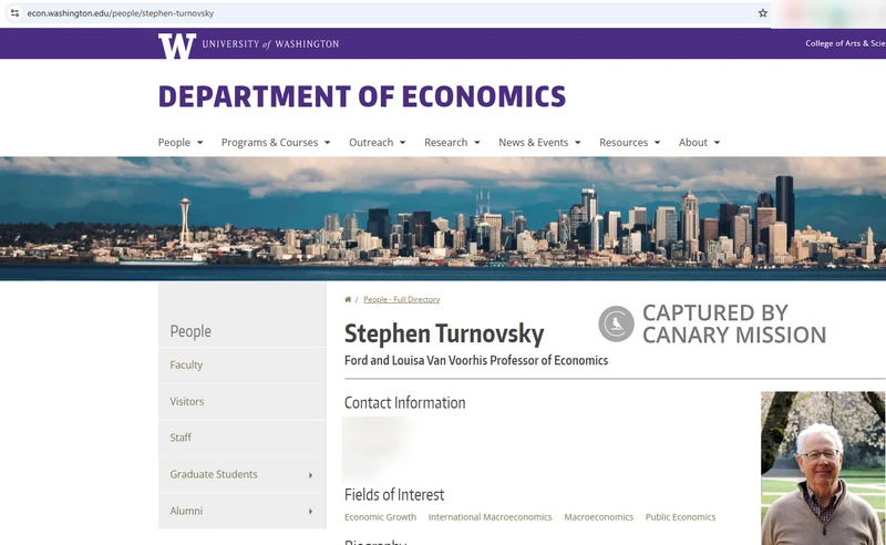Stephen Turnovsky_#7