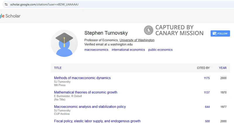 Stephen Turnovsky_#11