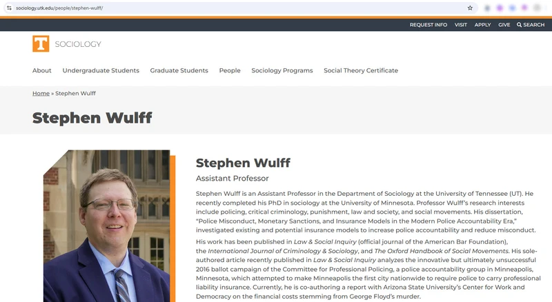 Stephen Wulff_#8