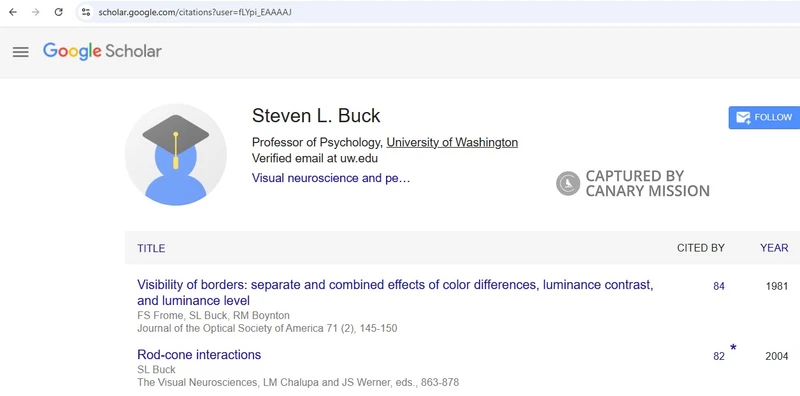 Steven Buck_#8