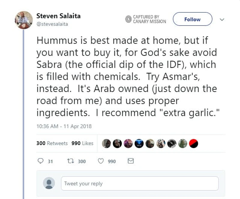 Steven Salaita cm102 Twitter_#77