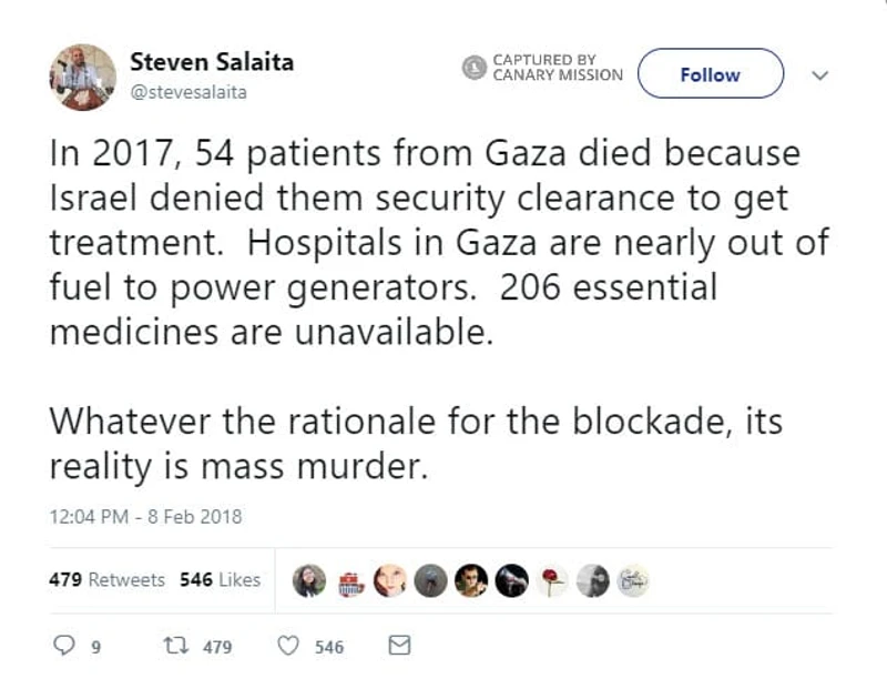 Steven Salaita cm108 Twitter_#83