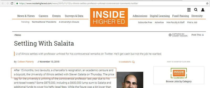Steven Salaita cm11 insidehighered.com_#14