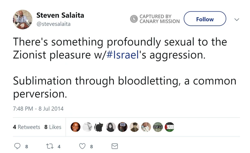 Steven Salaita cm125 Twitter_#100