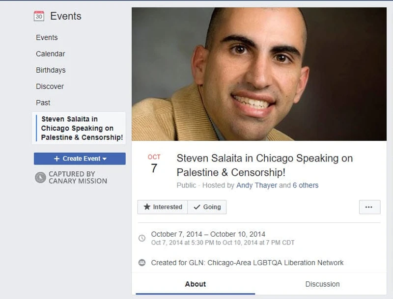 Steven Salaita cm12 Facebook_#15