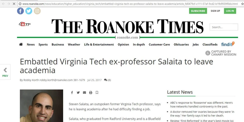 Steven Salaita cm15 roanoke.com_#18