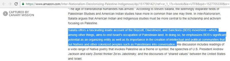 Steven Salaita cm27 Amazon_#31