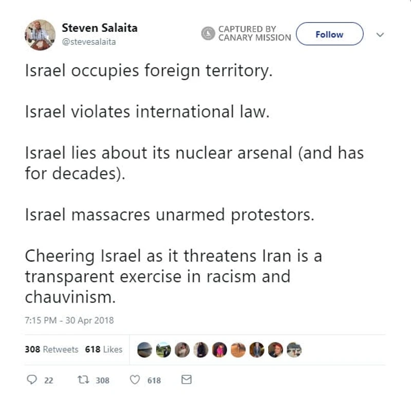 Steven Salaita cm37 Twitter_#41