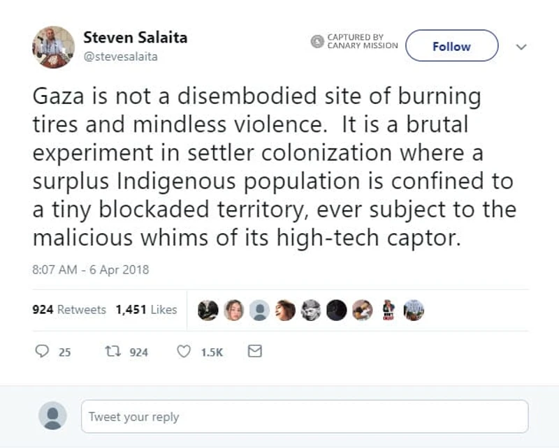 Steven Salaita cm40 Twitter_#45